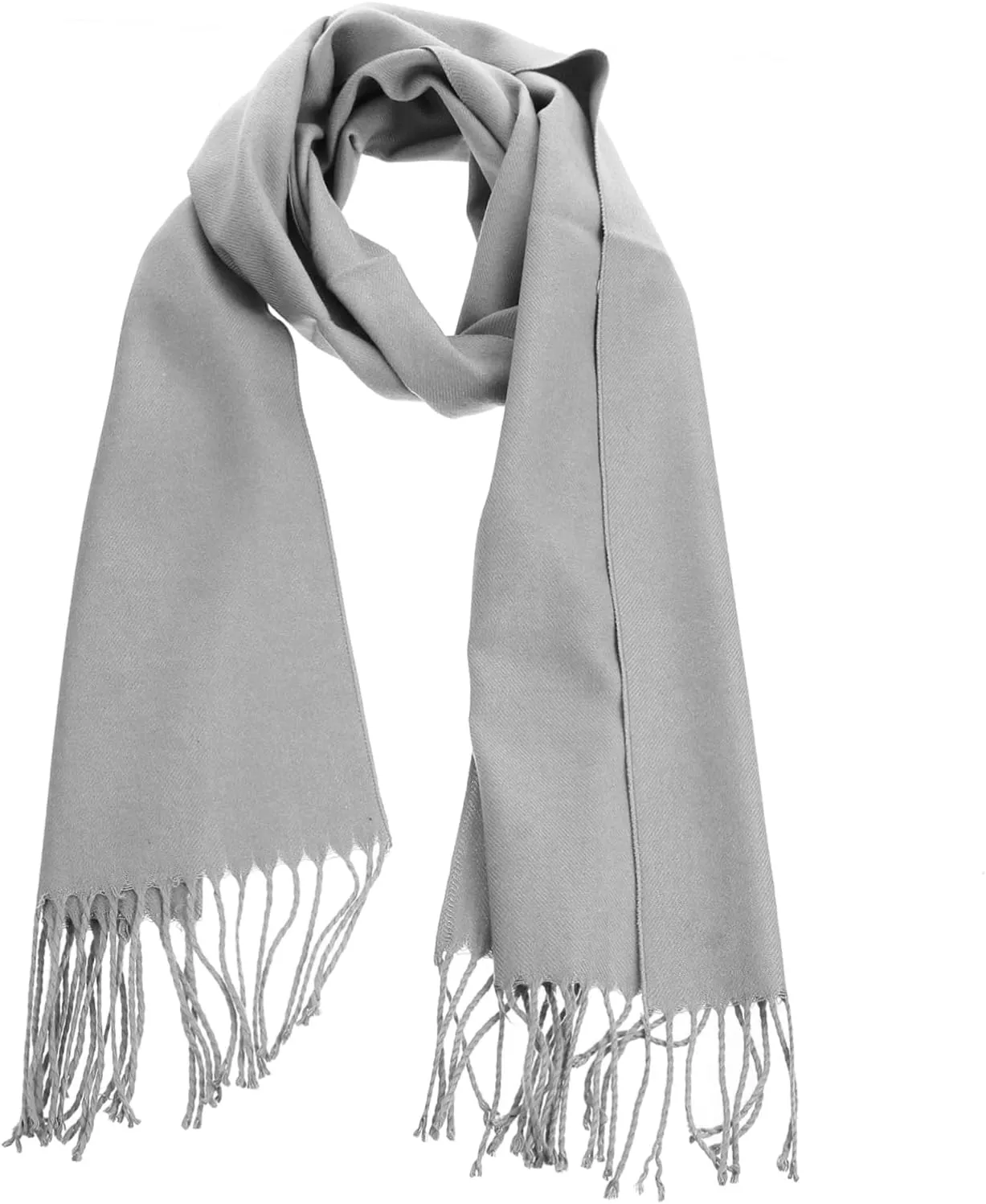 1pc Cashmere Scarf Winter Scarf Kid Neck Scarf Kids Knitted Tree Spikes for Climbing Knitted Scarf Cold