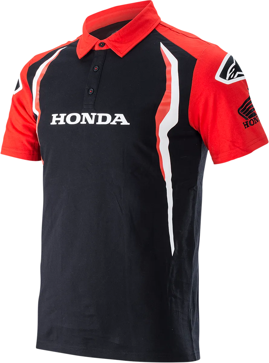 ALPINESTARS Honda Polo - 2XL 1H20-41220-2X