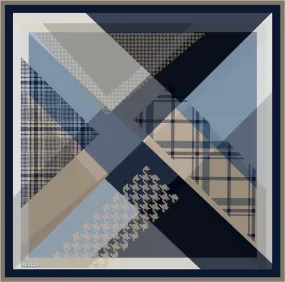 Armine Marie Women Silk Scarf No. 1