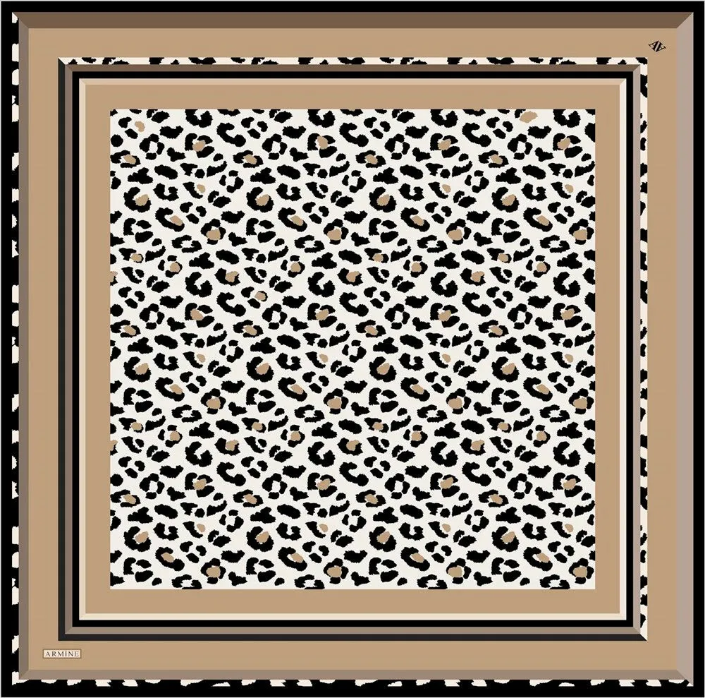 Armine Nila Women Silk Scarf No 1