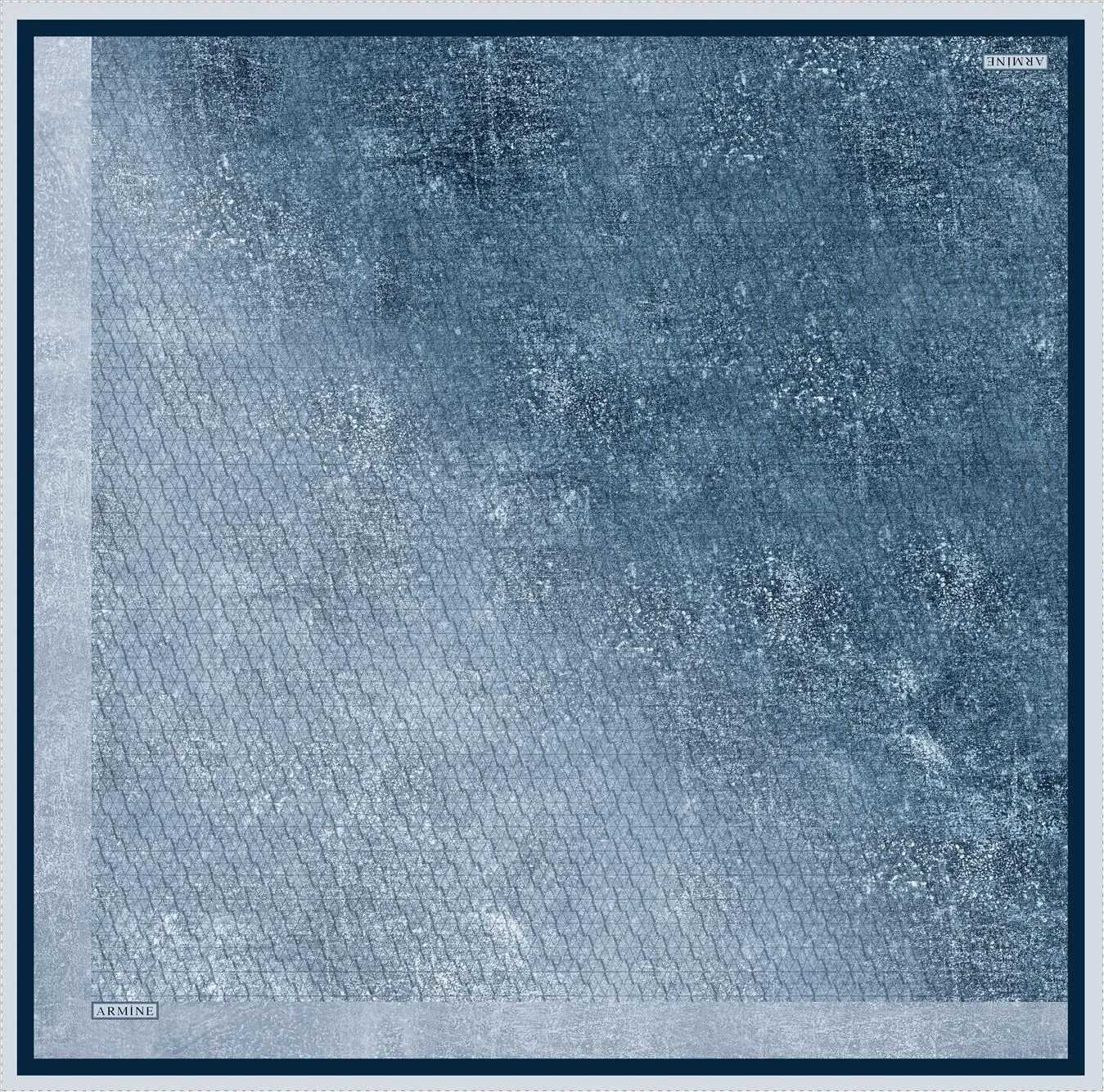 Armine Shannon Turkish Silk Scarf No. 31