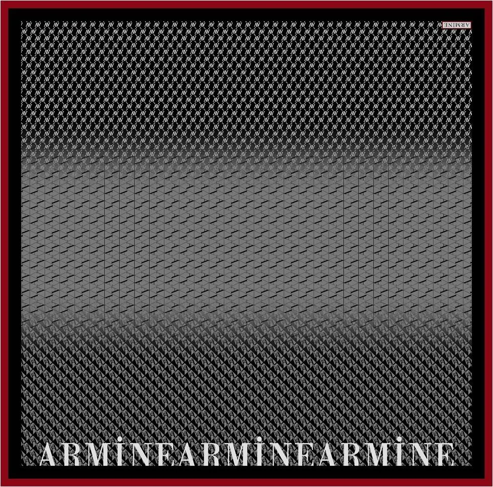 Armine Stella Women Silk Scarf No. 3