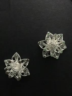 Bold Kusum Studs