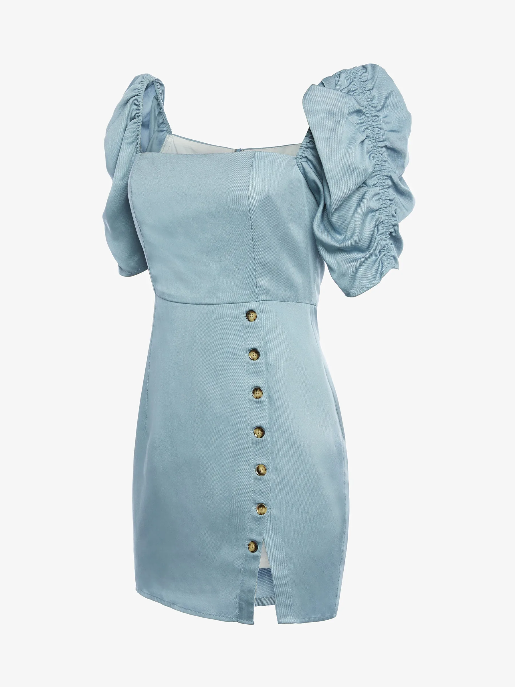 Catalan Dress