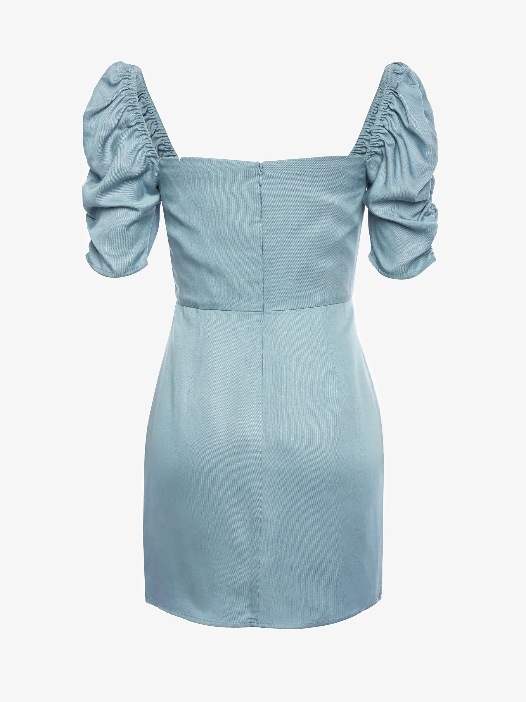 Catalan Dress
