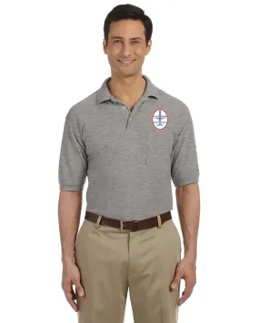 CORVAIR CORSA CLUB POCKET Polo