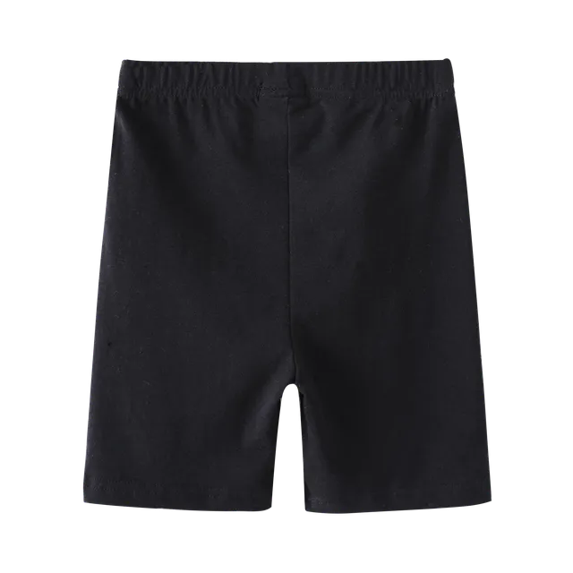 CS Essential Bike Shorts - Black