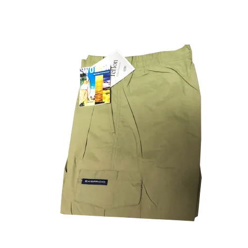 ExOfficio Womens Explorer Pants Trousers Bottoms Hiking Trekking Outdoor