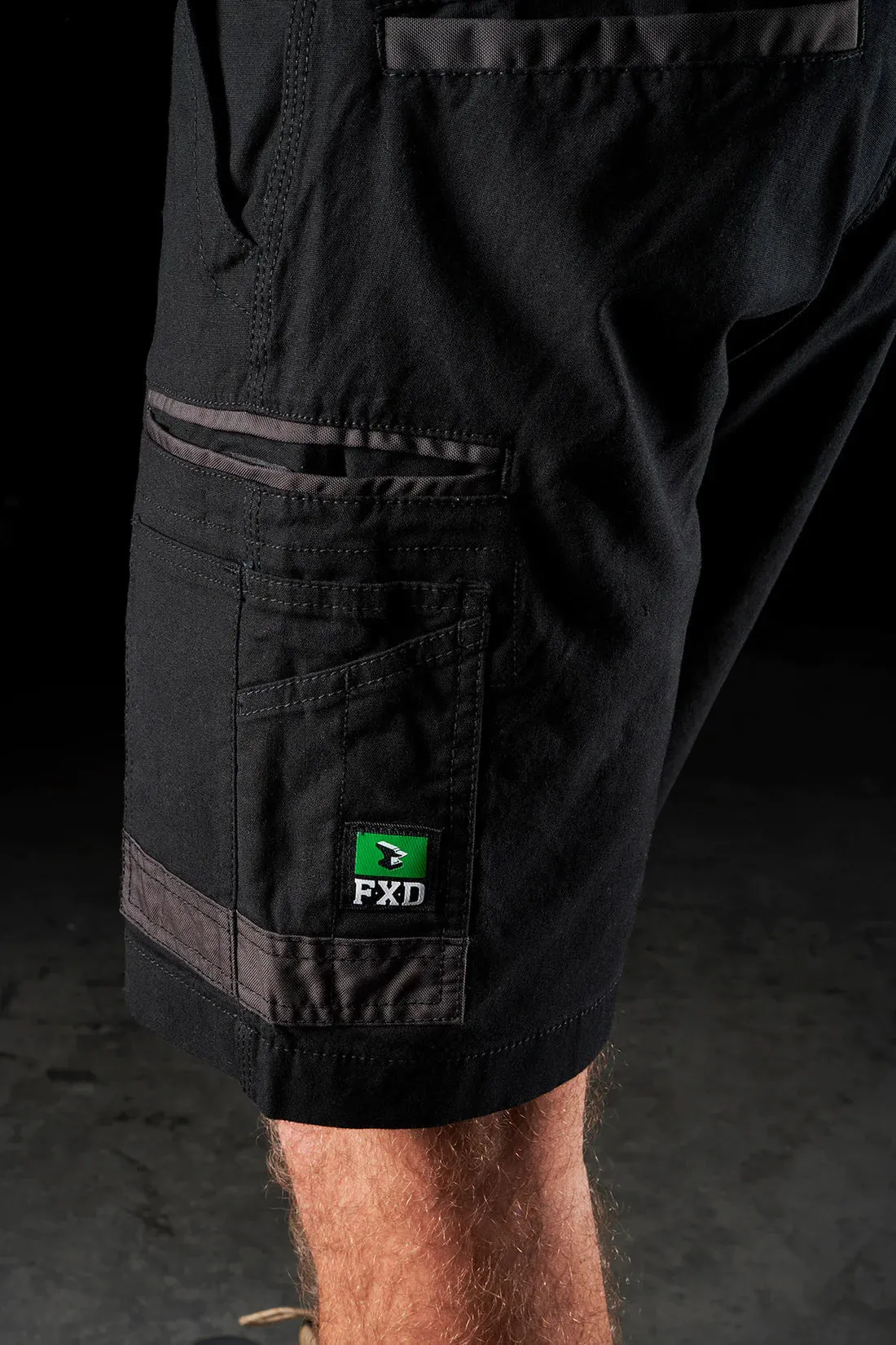 FXD WS-3™ Work Short