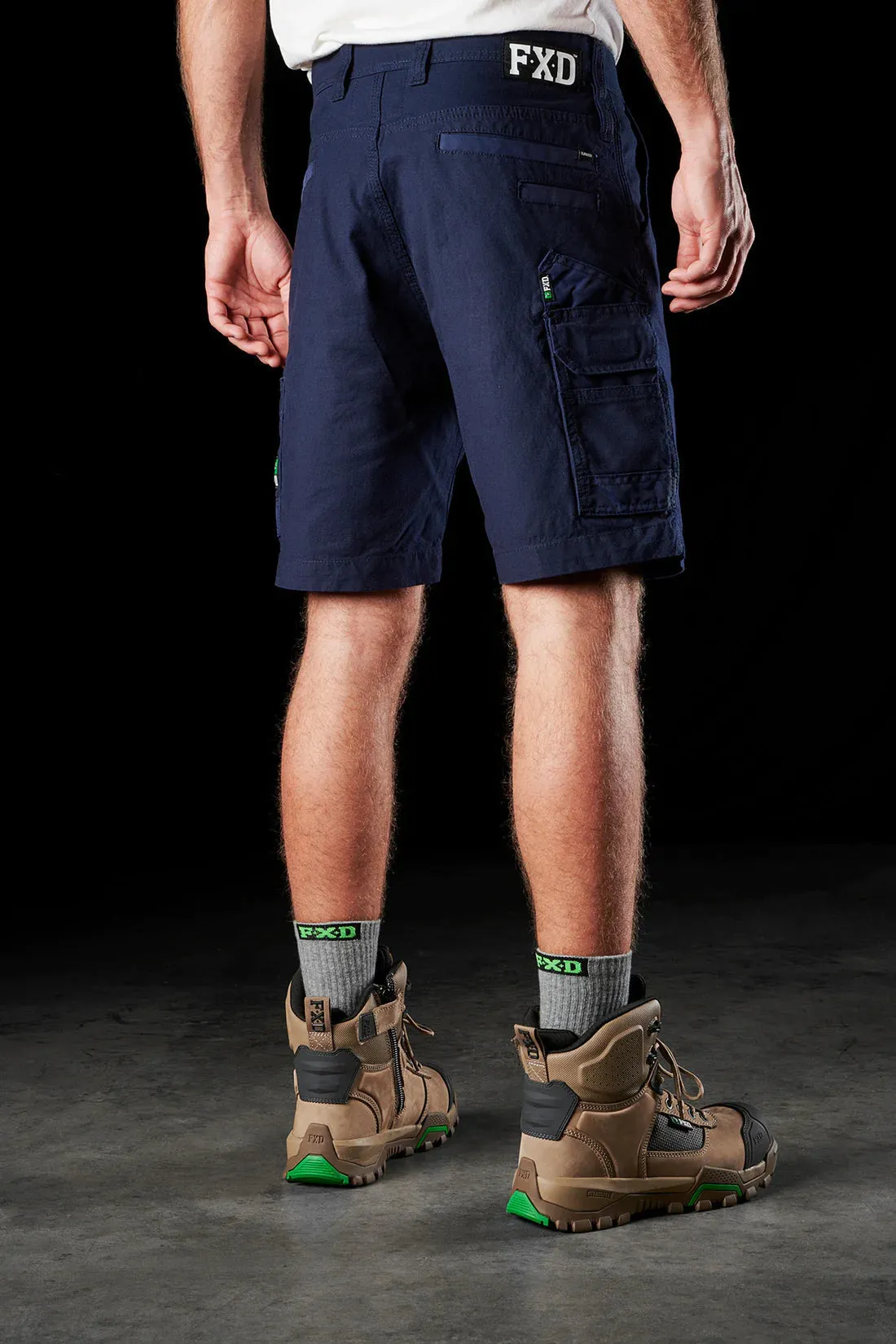 FXD WS-3™ Work Short