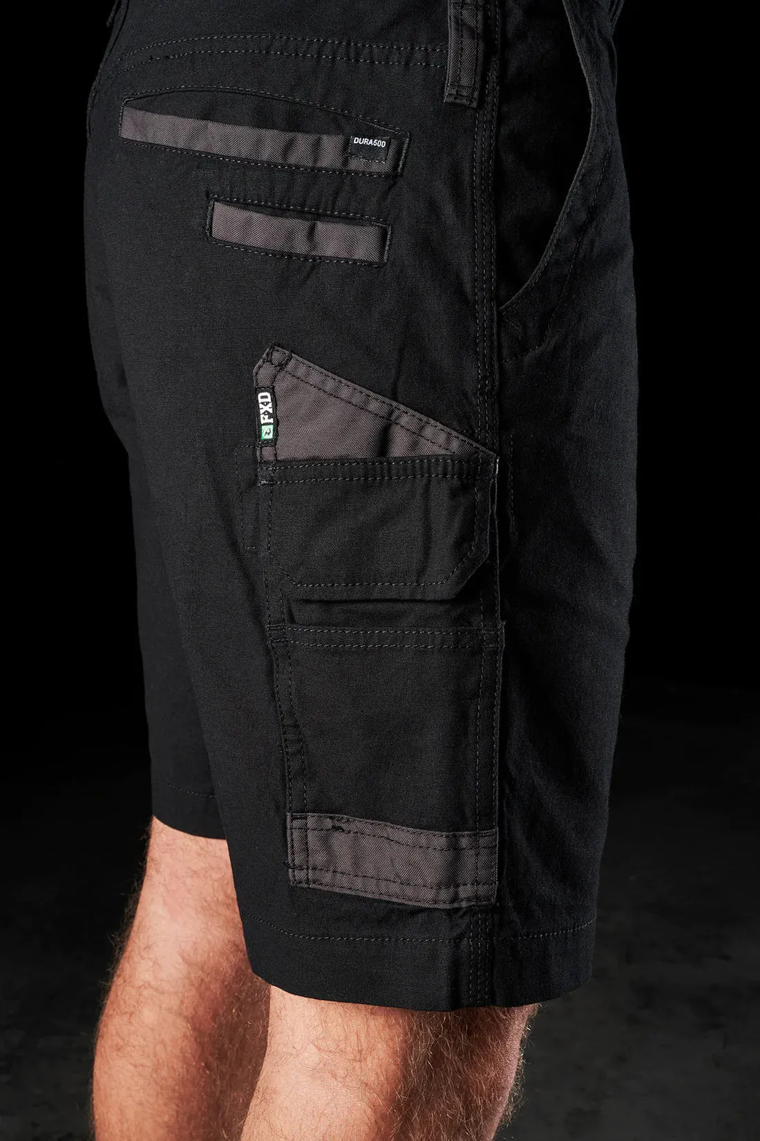 FXD WS-3™ Work Short