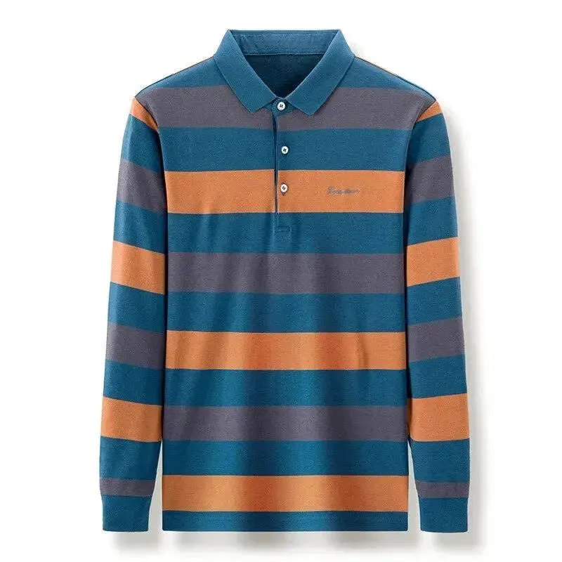 Men Polo Shirt - Cotton Shirt