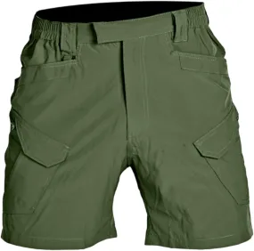 Men's Golf Workout Shorts Loose Fit Straight Leg Durable Comfortable Lounge Outdoors Joggers Daily Wear Summer 2025