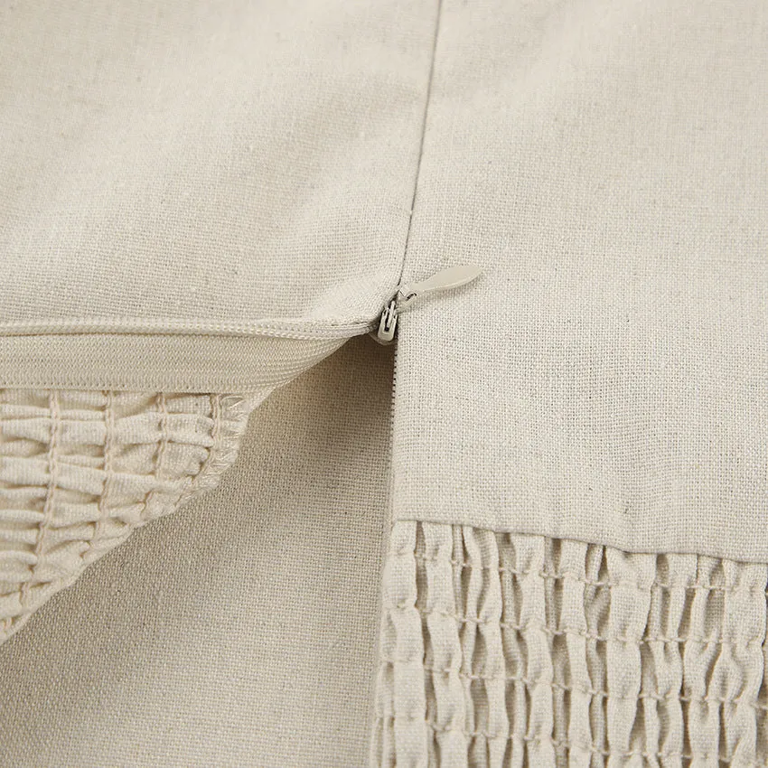 MerLea Linen Maxi Dress