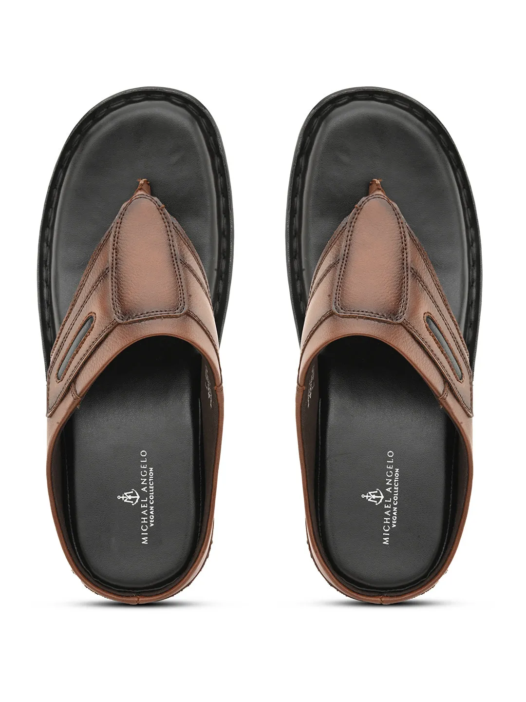 Michael Angelo's Salerno Sandals For Men