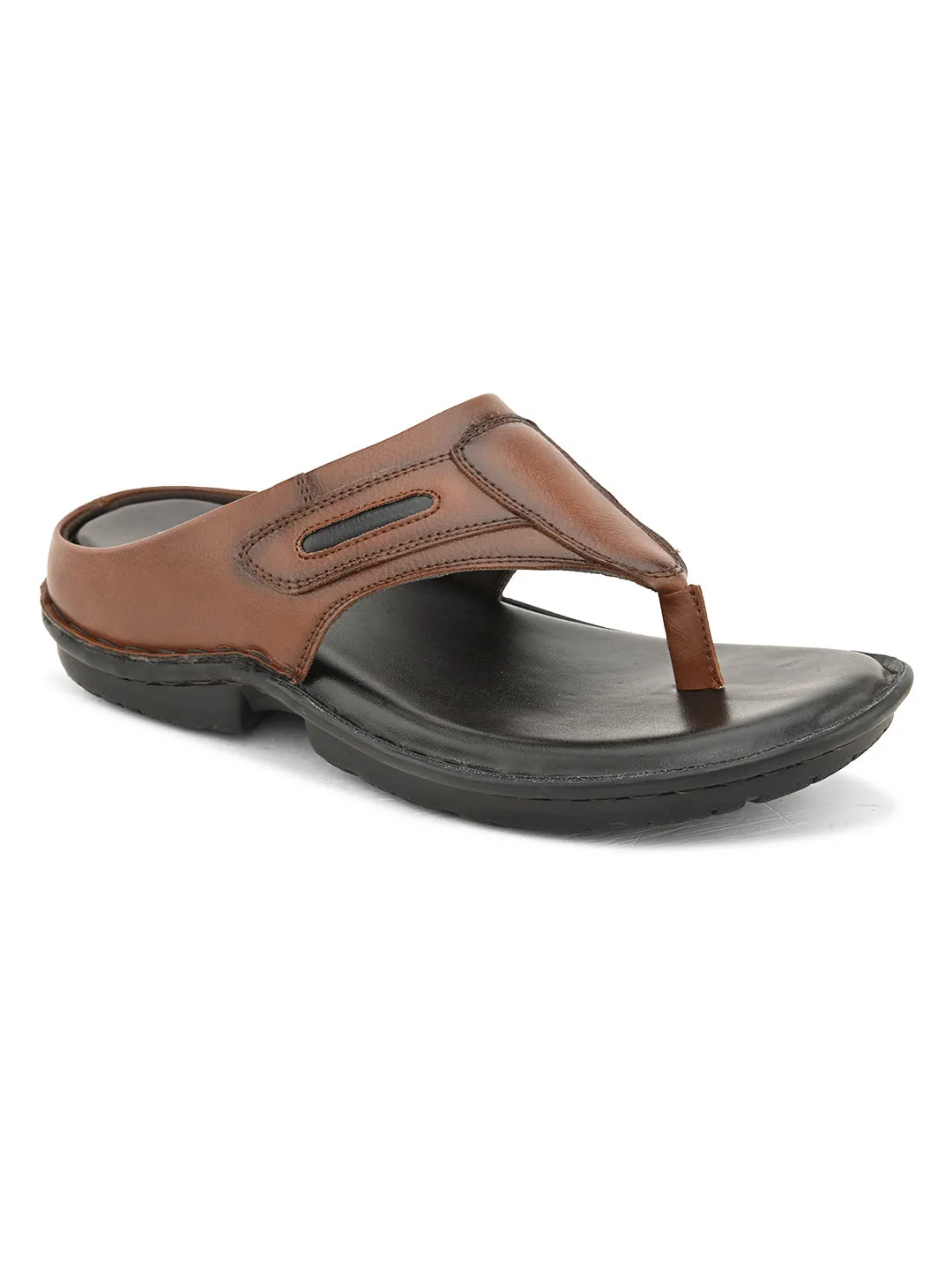 Michael Angelo's Salerno Sandals For Men