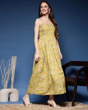 Musterd Grace Sleeveless Maxi
