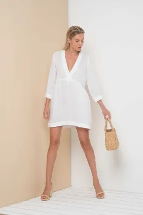 Pre-Order Curve Tamara Dress