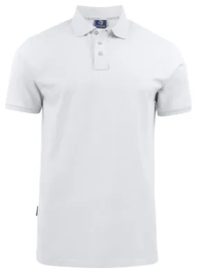 projob-2022 Modern Mens Work Stretch Polo Shirt