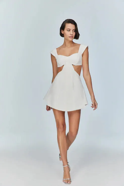 Ron Cut Out Dress
