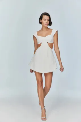 Ron Cut Out Dress