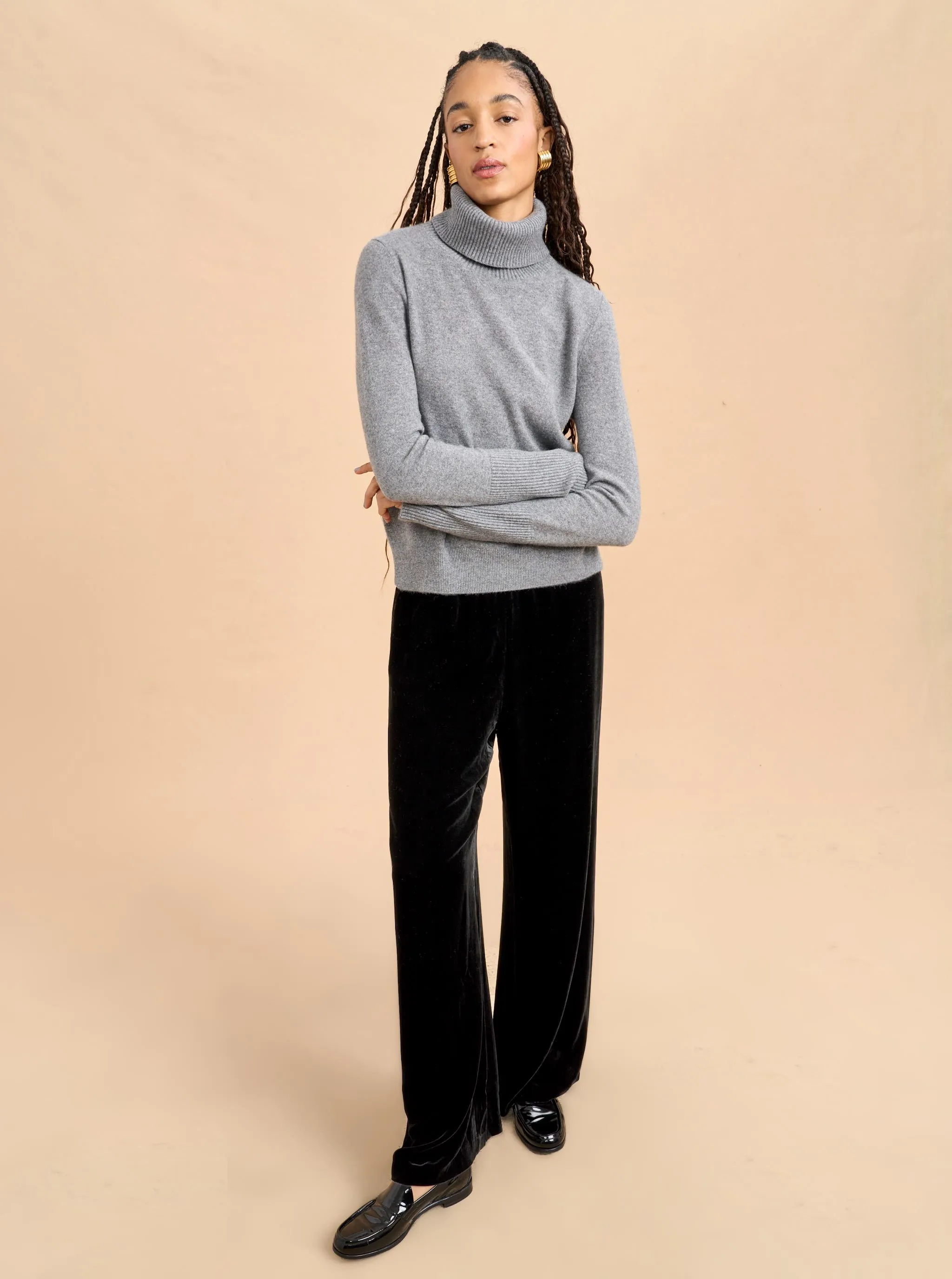 Sabine Pant