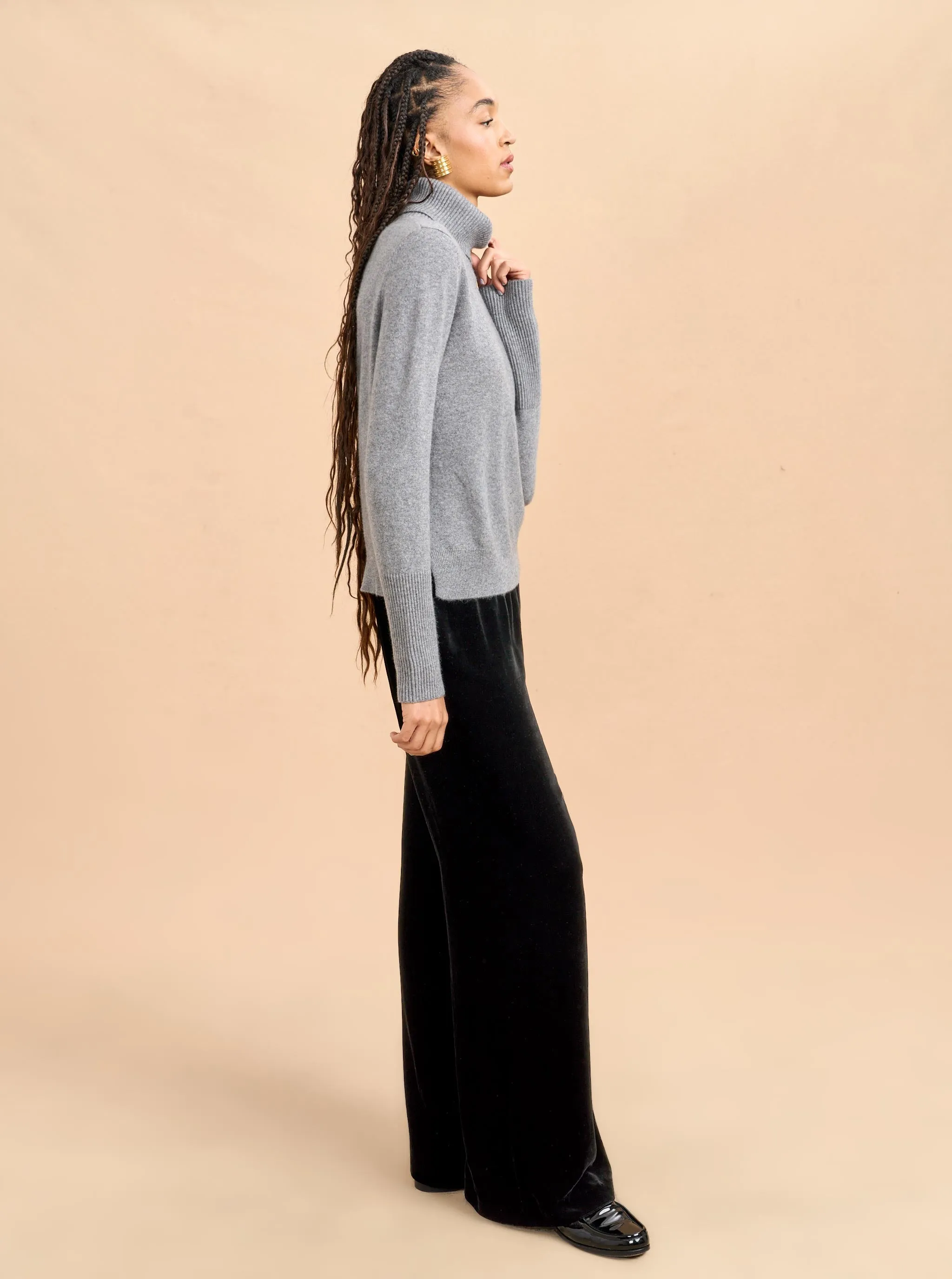 Sabine Pant