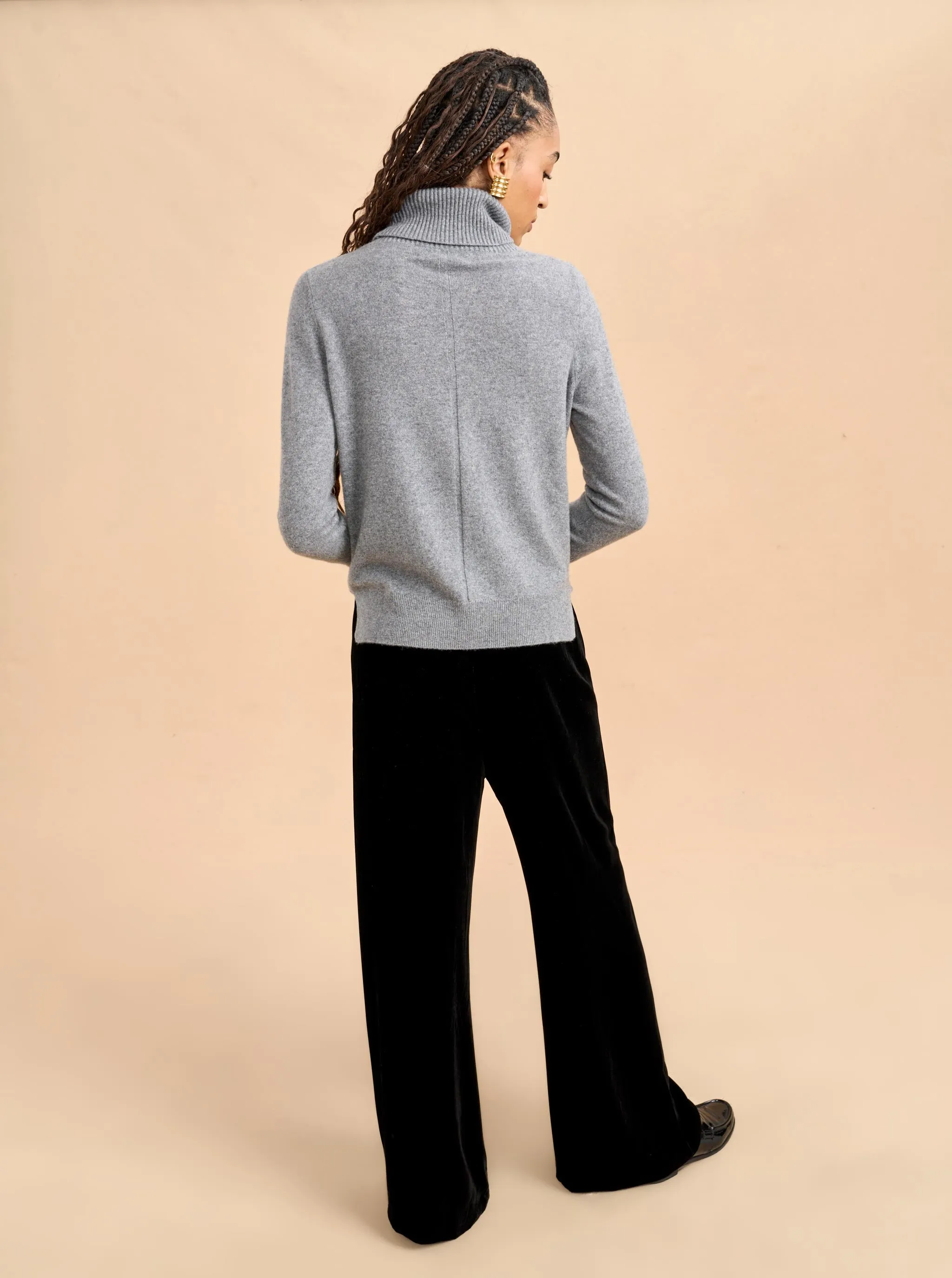 Sabine Pant