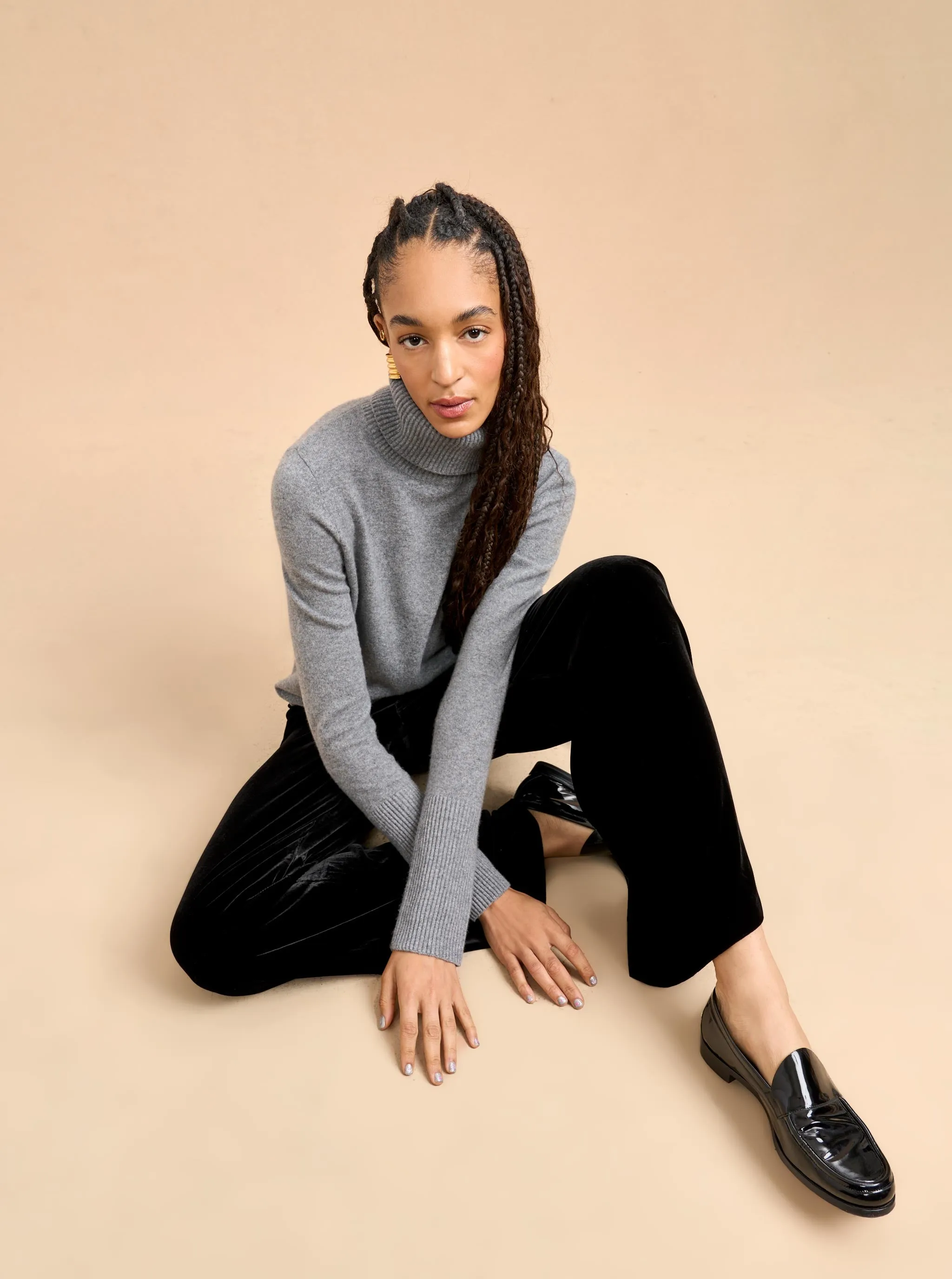 Sabine Pant