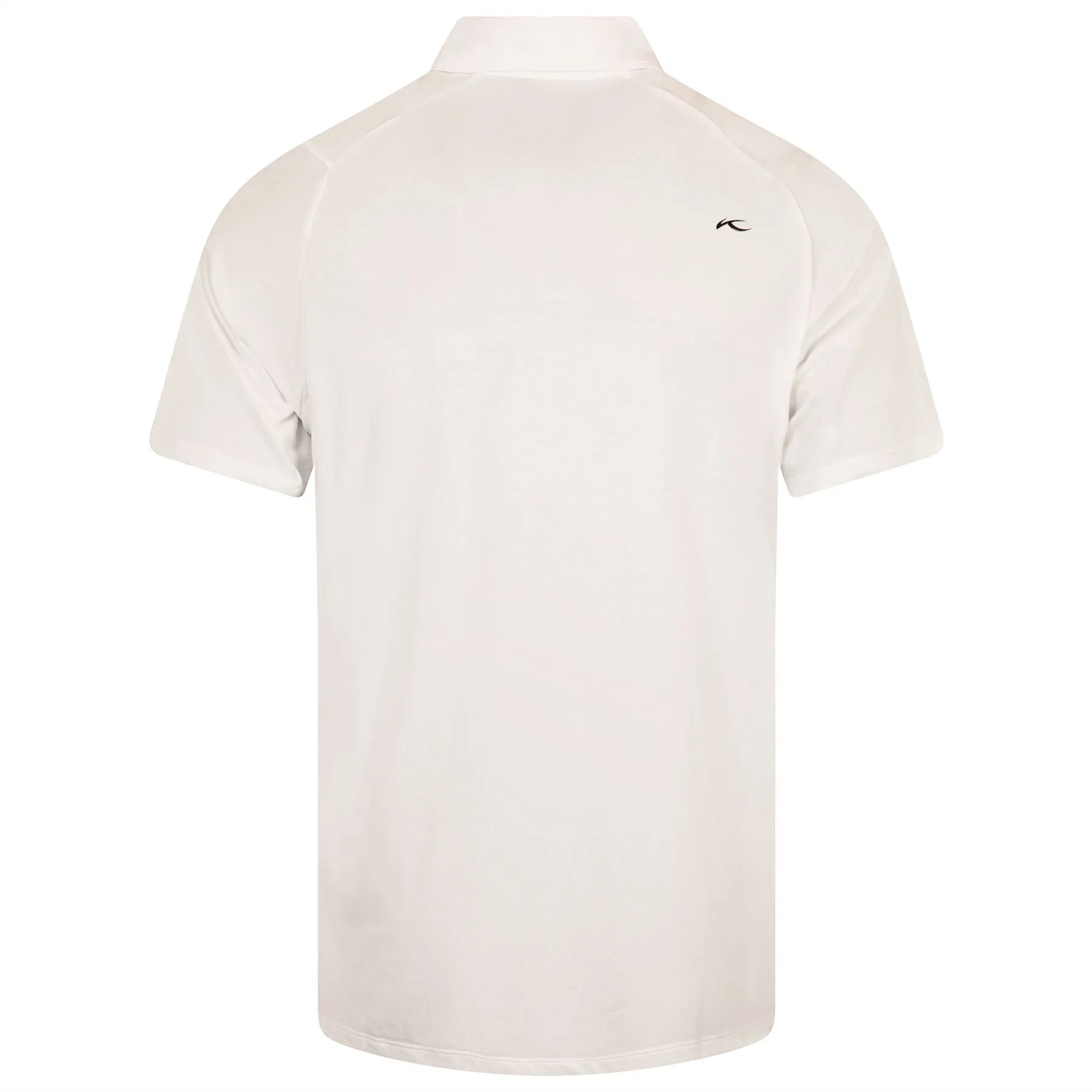 Sunder Polo White - 2024