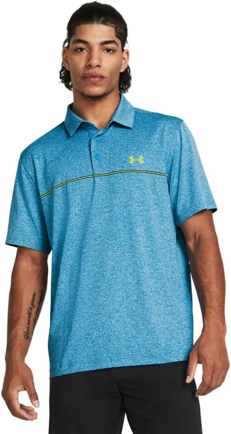 Under Armour Playoff 3.0 Polo