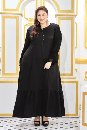 Wiwiana Maxi Dress